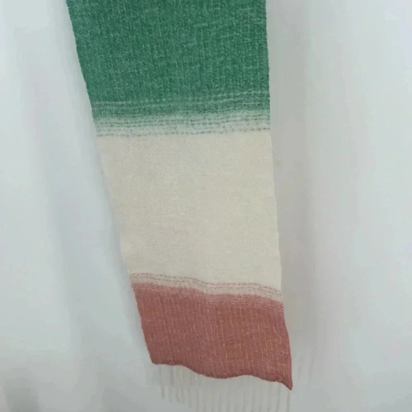 Rodebjer  beau brushed alpaca scarf - Picture 8 of 9